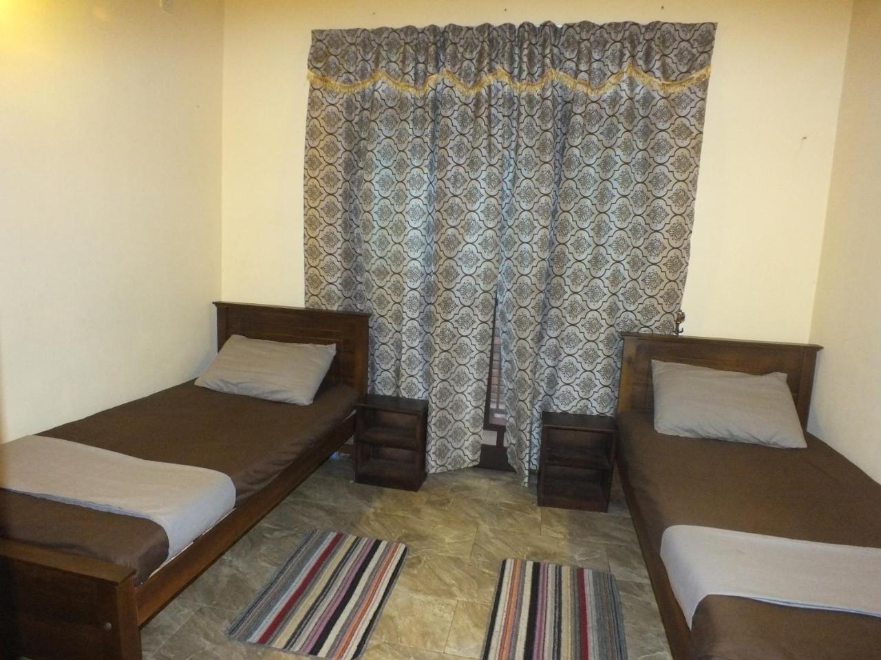 Hillsview Rest & Guest House Matale Exterior photo