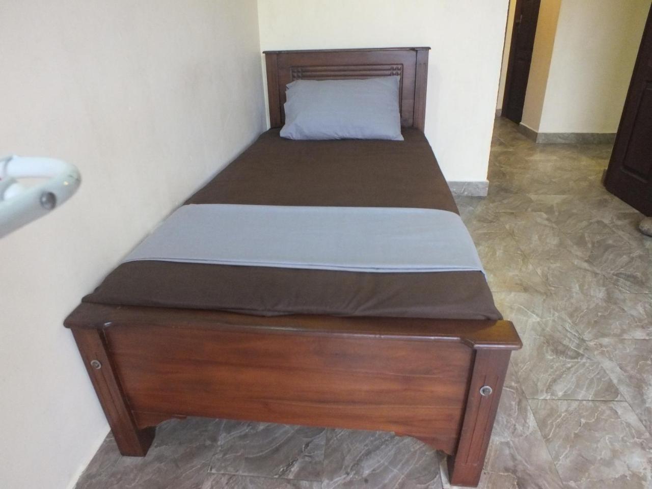 Hillsview Rest & Guest House Matale Exterior photo